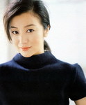 お勢以さんと鈴木京香さん