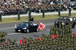 ハイブリット戦争に備える