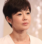 有働由美子の明日に期待して