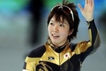 羽生結弦と小平菜緒
