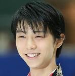 羽生結弦と小平菜緒